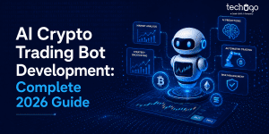 AI Crypto Trading Bot Development: Complete 2026 Guide