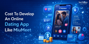Cost To Develop An Online Dating App Like MiuMeet