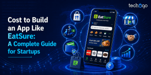 Cost to Build an App Like EatSure: A Complete Guide for Startups