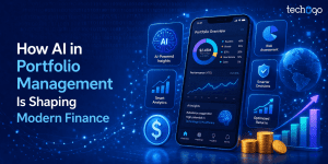 How AI in Portfolio Management Is Shaping Modern Finance