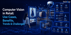 Computer Vision in Retail: Use Cases, Benefits, Trends & Challenges