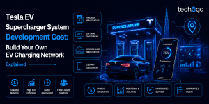 Tesla EV Supercharger System Development Cost: Build Your Own EV Charging Network