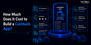 How Much Does It Cost to Build a Cashback App like Rakuten?