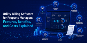 Utility Billing Software for Property Managers: Features, Benefits, and Costs Explained