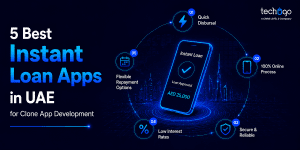 Top 5 Instant Loan Apps in the UAE and Their Key Features for Clone App Development
