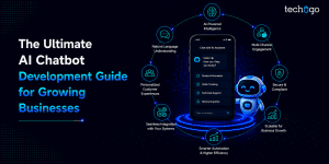 The Ultimate AI Chatbot Development Guide for Growing Businesses