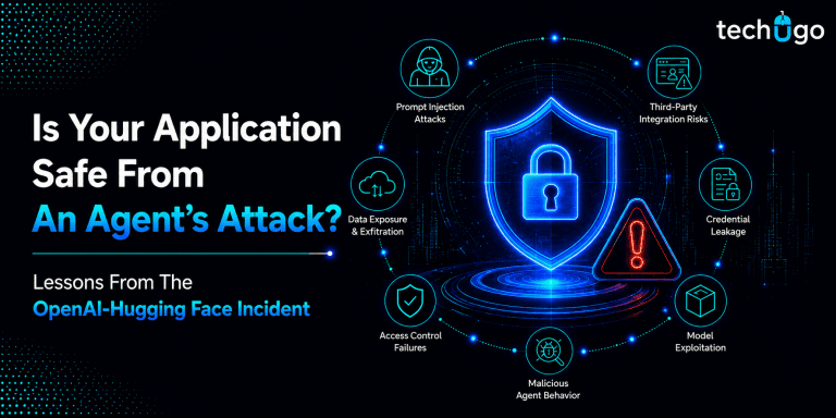 Is Your Application Safe From An Agent’s Attack? Lessons From The OpenAI-Hugging Face Incident