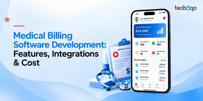 Medical Billing Software Development: Features, Integrations & Cost