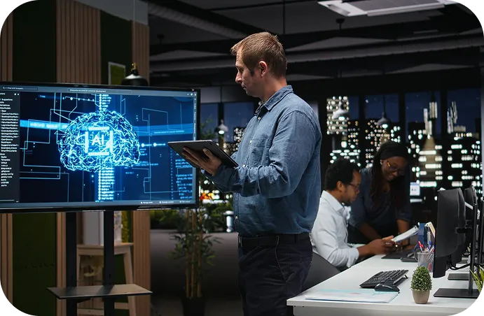 AI Development Process