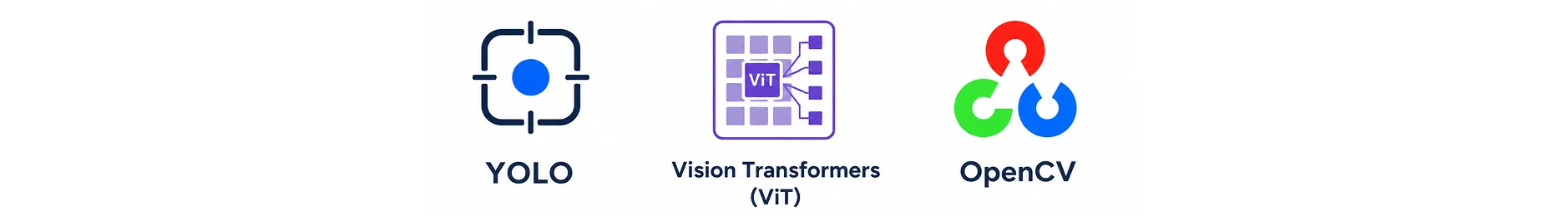 Computer Vision Models