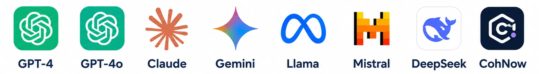 Large Language Models