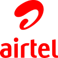 Airtel logo