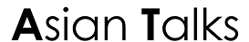 Asian Talks Logo