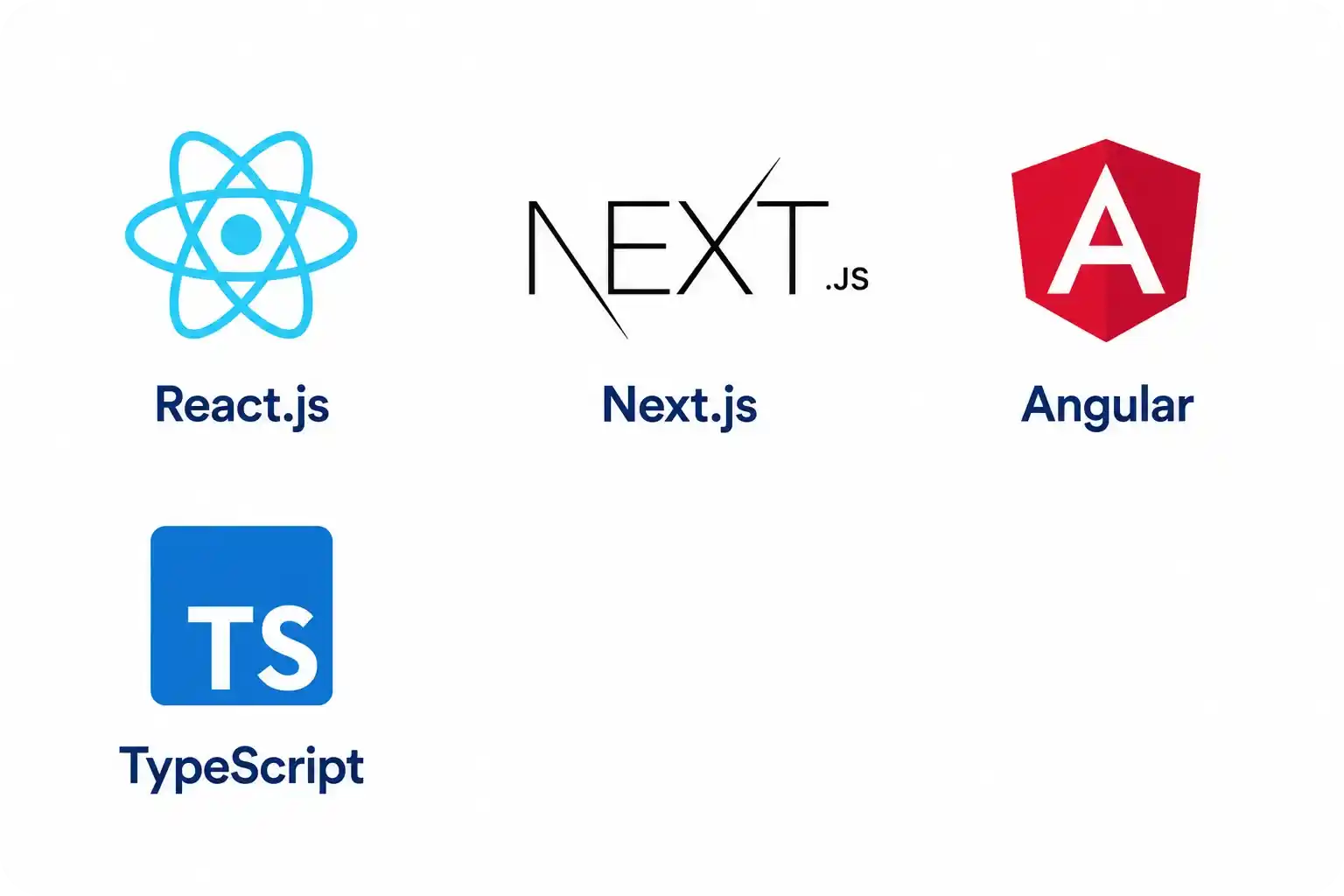 frontend Technologies