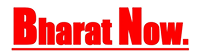 Bharat Now Logo
