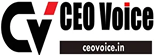 CEO Voice Logo