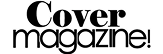 Cover Magazine Logo