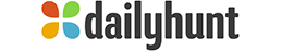 Dailyhunt Logo
