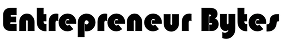 Entrepreneurs Bytes Logo