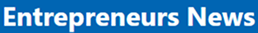 Enrepreneurs News Logo