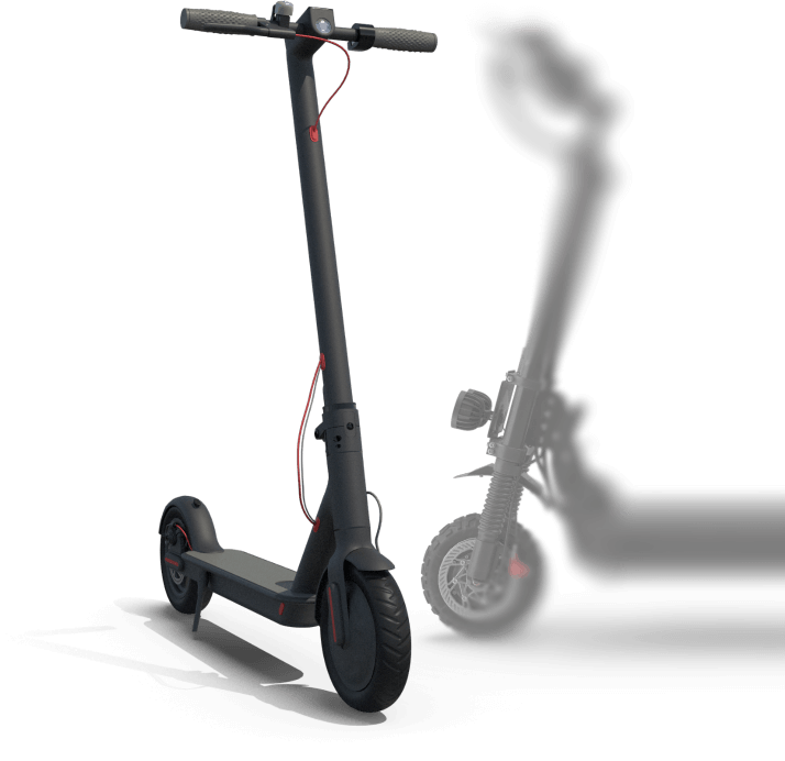 Scooter