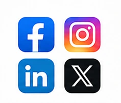 Social Media Login Integration