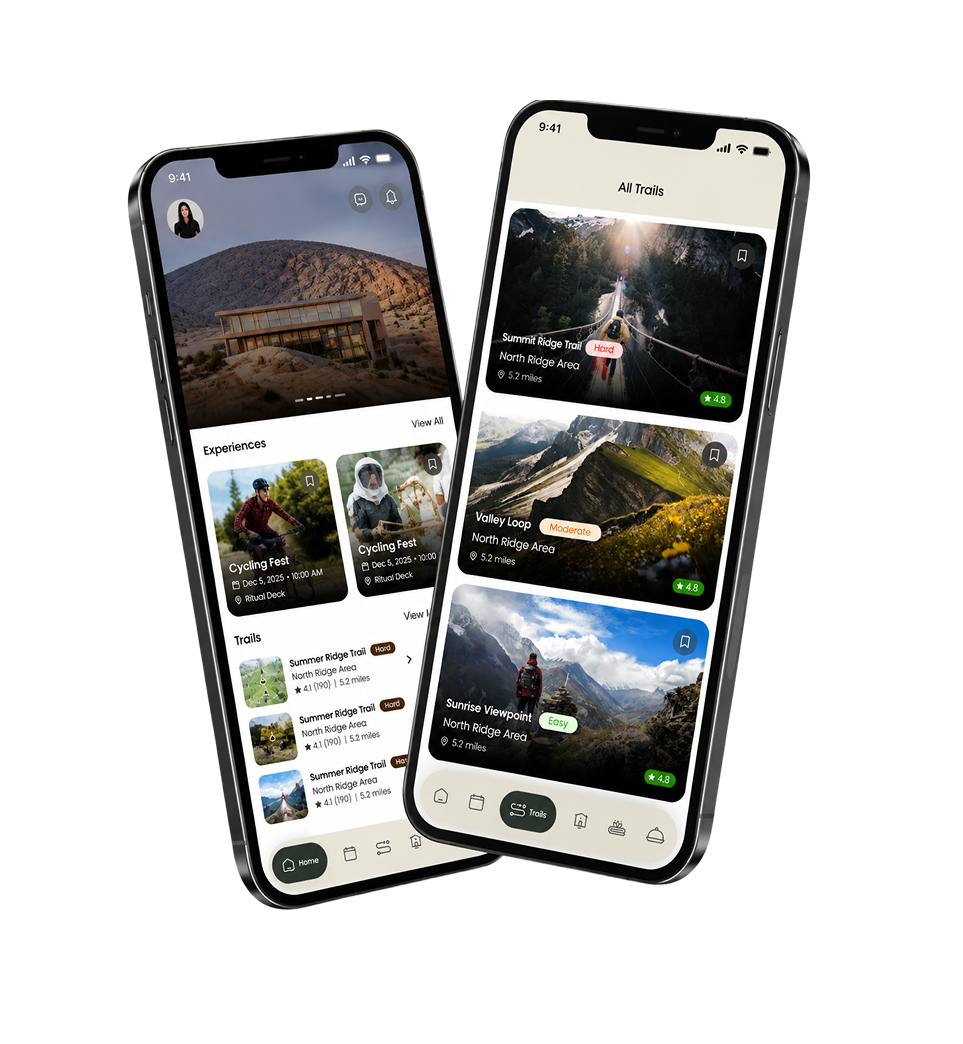 Accro App