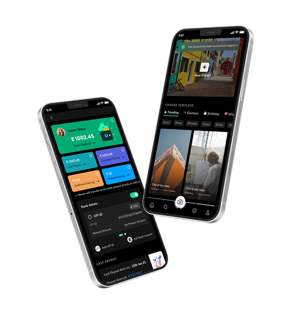 Joshcam App