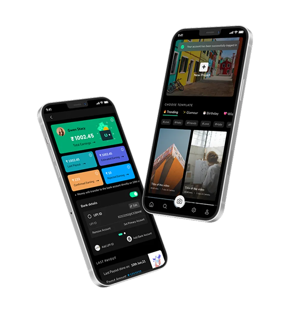Joshcam App