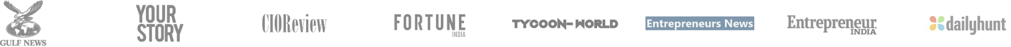 Trusted Globally Logos