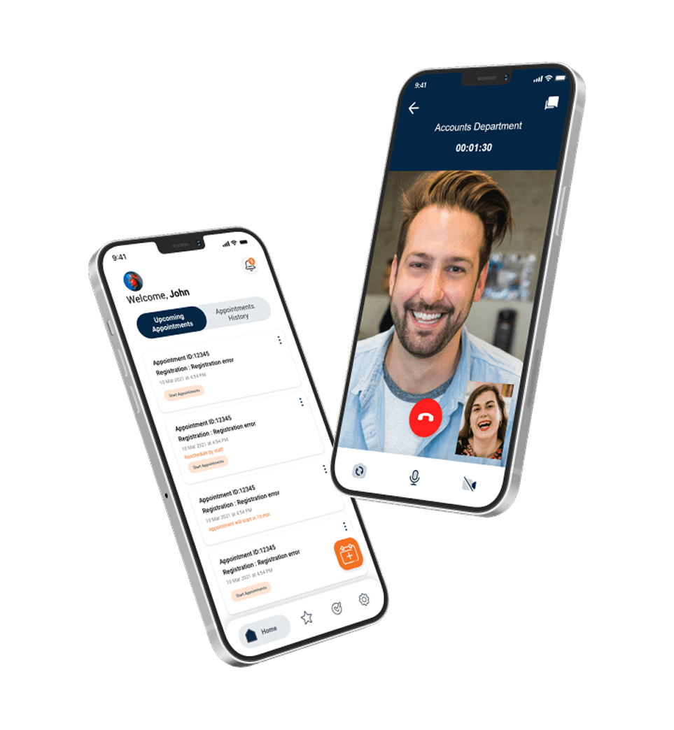 PMU App