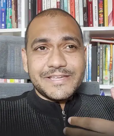 Praveen