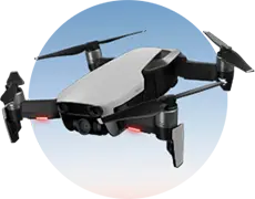 DJI Drone SDK