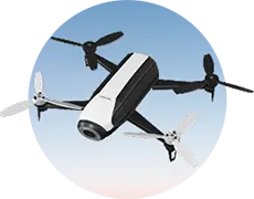 Bebop2 Drone SDK