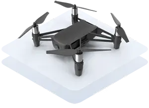 Multi-Rotor Drones