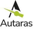 Autaras logo