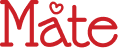 Mate logo
