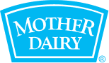 Mother Dairy logo