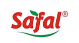 Safal logo