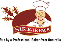 Nik Bakers