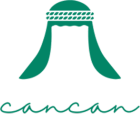 Cancan logo
