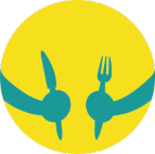 Foodbae logo