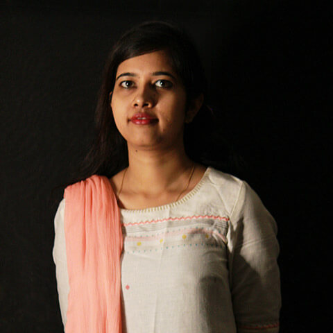 Jullie Singh