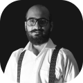 Abhinav Singh
