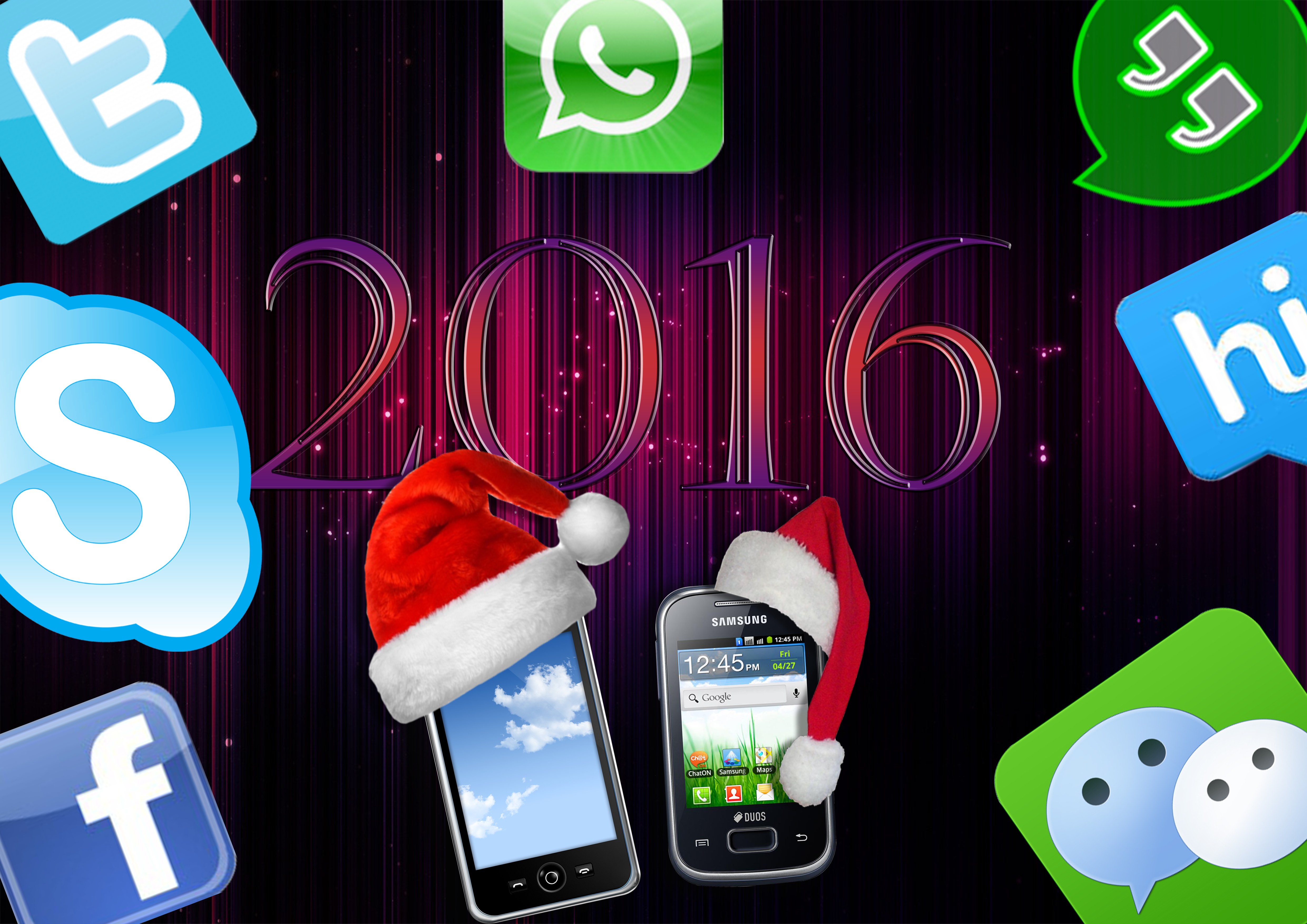 Win Customers This Holiday Season With Your Mobile App