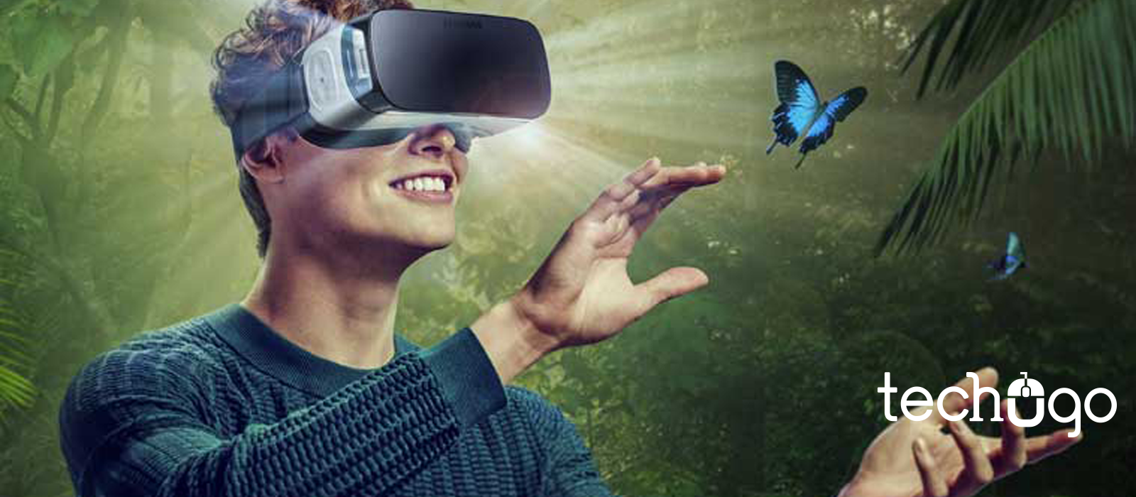 Your Dreams Can Explore You