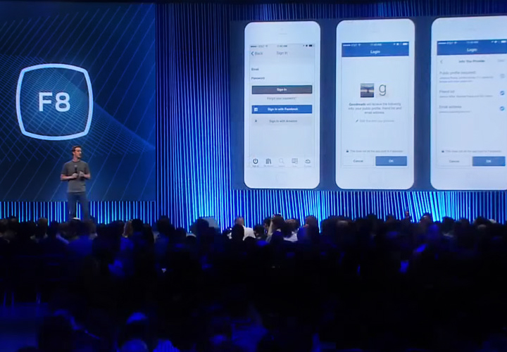 F8 – A Platform To Give Everyone A Voice