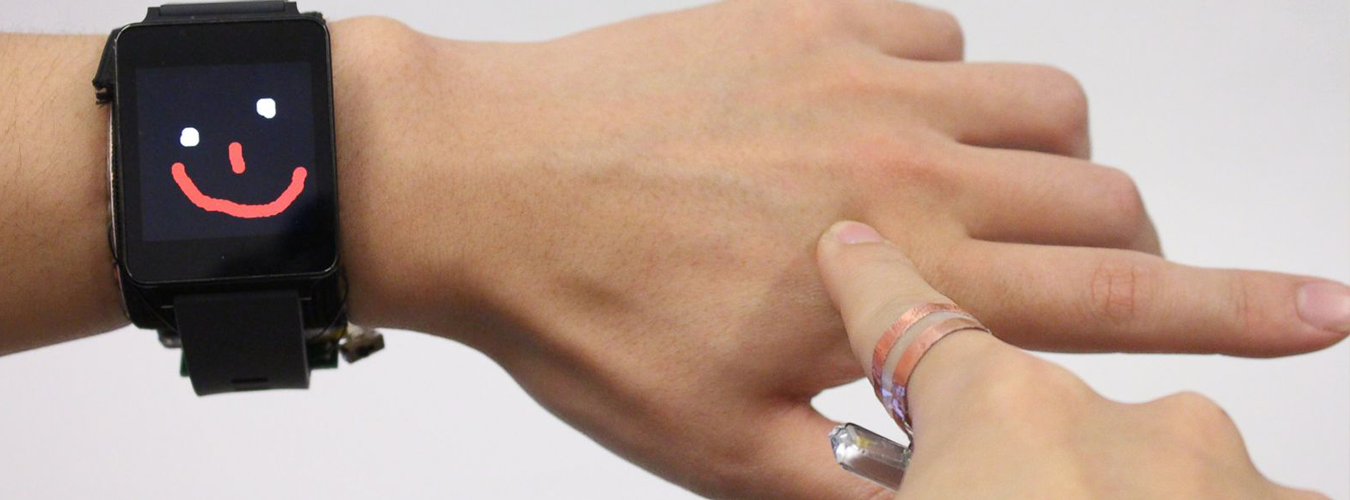 My Smart Metro Journey of Smart Technology