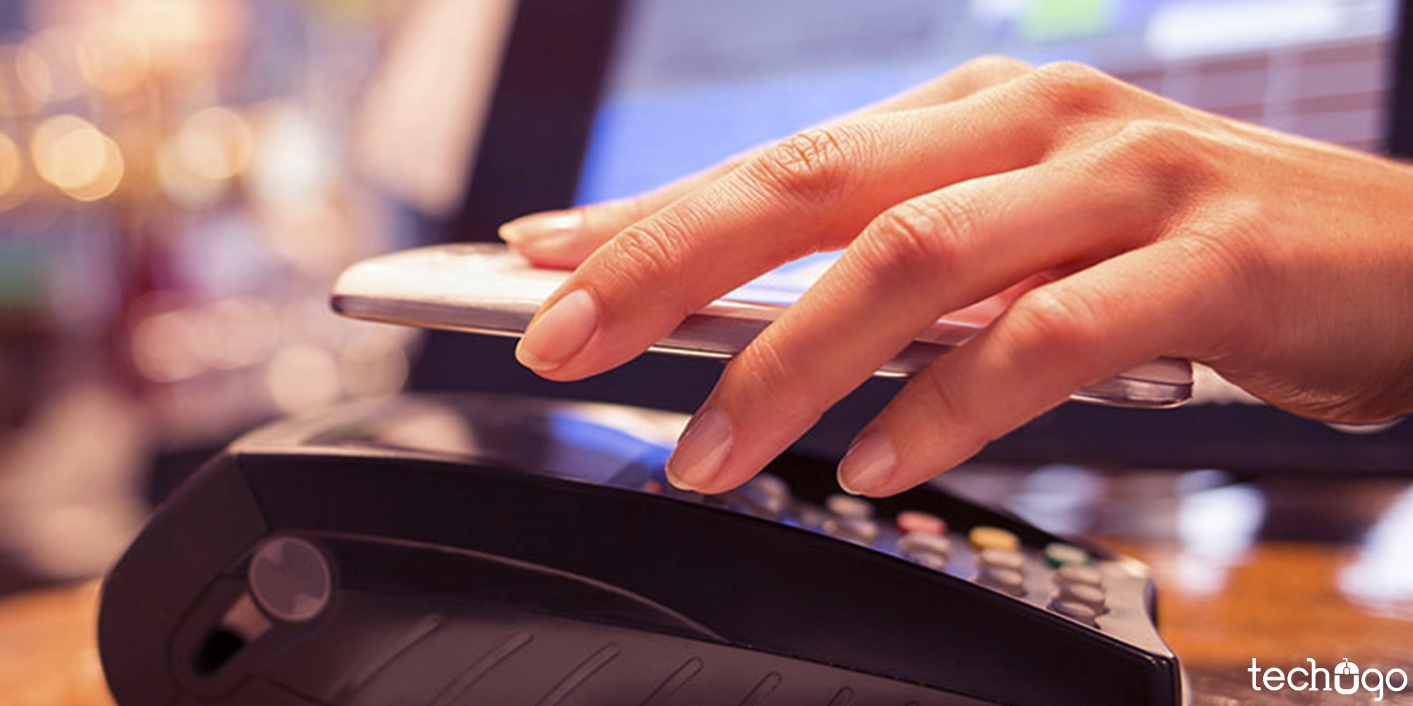 A Tech Escape of The Scapegoat Generation