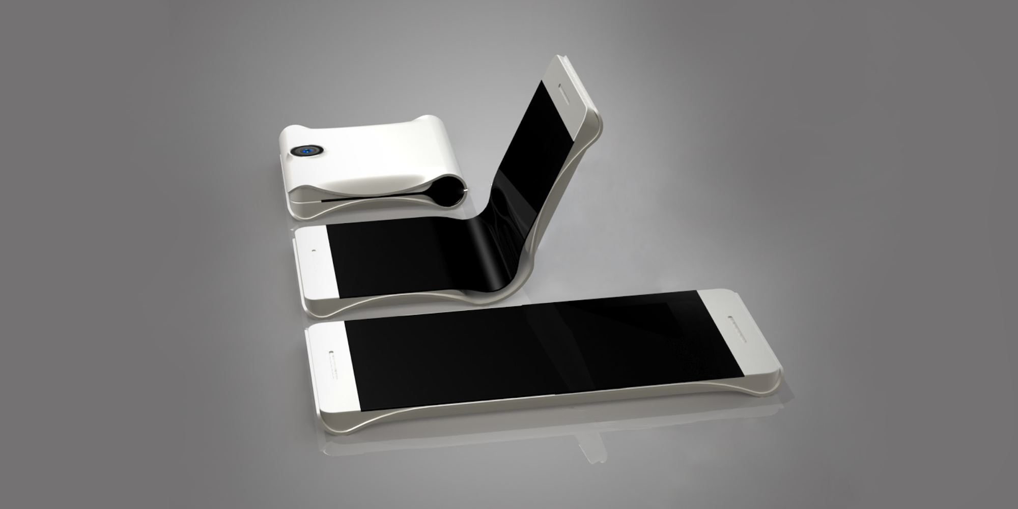 Tech Cry of A Backpacker